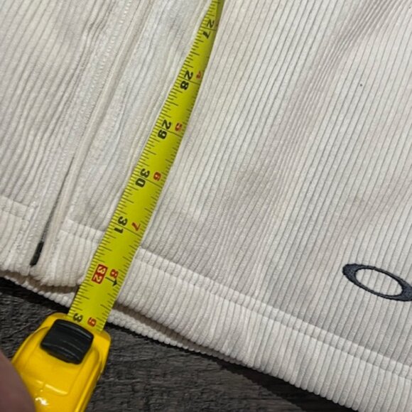 Mens Oakley Snowboard Jacket - Picture 7 of 7